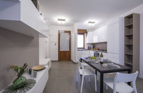 Menaggio Apartment | Family-Friendly Menaggio Palphi: Rated 8.8 in Italy