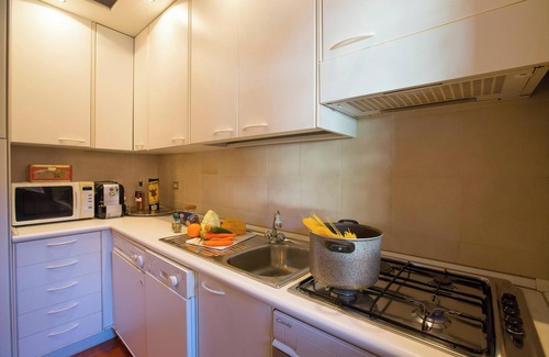 Menaggio Apartment | Discover Menaggio Poggio Fiorito Loggetta: Family-Friendly Stay