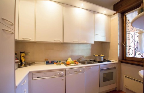 Menaggio Apartment | Discover Menaggio Poggio Fiorito Loggetta: Family-Friendly Stay