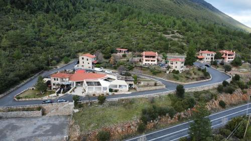 Levidi Apartment | Discover Menalia Villas & Suites - Top-Rated Pet-Friendly Escape