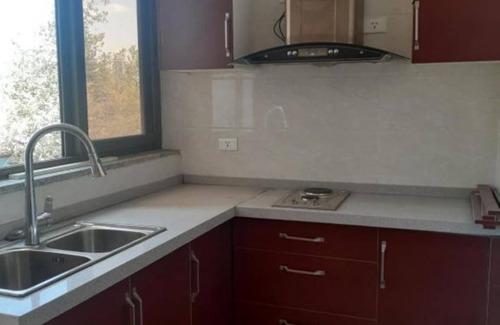 Yeka House | Comfortable MENBi's Apartment - Ideal for Families