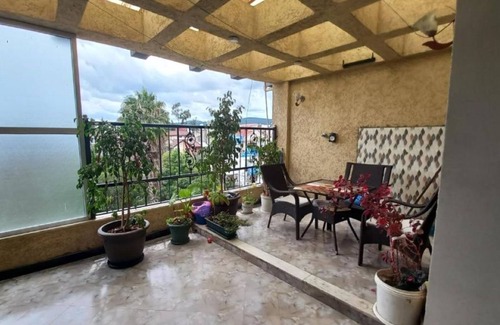 Yeka House | Family-Friendly 2 Bedrooms at MENBi's Apartment