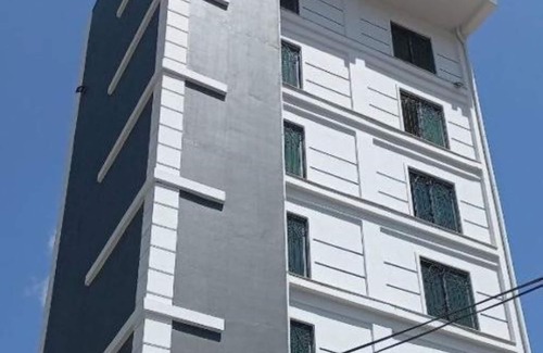 Yeka House | Family-Friendly 2 Bedrooms at MENBi's Apartment