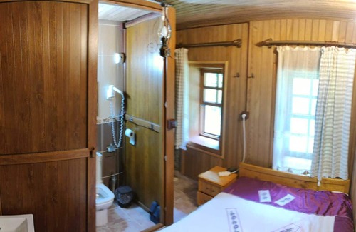 Arhavi Hotel | Experience Mencuna Konaklari: Family-Friendly Retreat