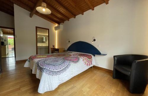 Uhart-Cize House | Family-Friendly Retreat at Mendi Beheria Bi