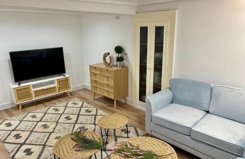 Elantxobe Apartment | Mendi Etxea Suite-Mar y Montaña