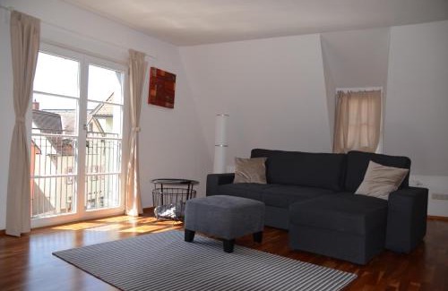 Wangen im Allgaeu Apartment | Guest Rated 9.3 - Mendlers Ferienwohnung for Families