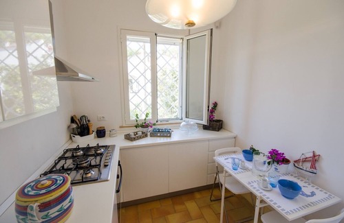 Contrada Fiori Sud House | Seaside Retreat: Menfi House with Ocean Views & Breakfast