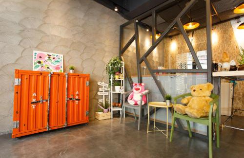 Jiaoxi Hotel | Family-Friendly Meng Yun Ge Hotel with Great Reviews