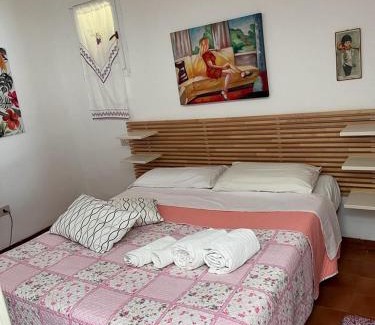 Vulcano Porto Apartment | Rosetta Bilo: Relax by the Pool in Family-Friendly Retreat