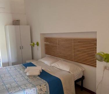 Vulcano Porto Apartment | Menichetta Bilo: Family-Friendly Stay with Free Pool Access