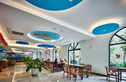 Renwu District Hotel | Discover Menippe Hotel Kaohsiung: Family-Friendly Comfort