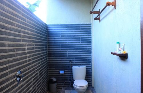 Pejarakan Bed & Breakfast | Discover Menjangan Sari: Family-Friendly Retreat with Pool