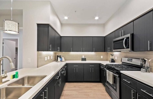 Menlo Park Apartment | Menlo Park Hotel | Resort Amenities Near Tech Companies