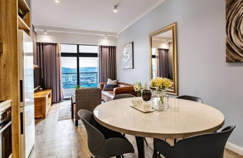 Menlyn House | Discover Menlyn Maine Residence Unit 1419 with Pool & Kitchen