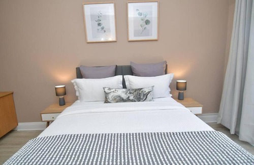 Waterkloof Glen Villa | Unforgettable Stay at Menlyn Maine - The Smart Home