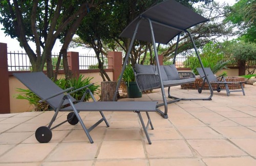 Waterkloof Glen Villa | Unforgettable Stay at Menlyn Maine - The Smart Home