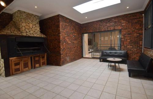 Waterkloof Glen Villa | Unforgettable Stay at Menlyn Maine - The Smart Home