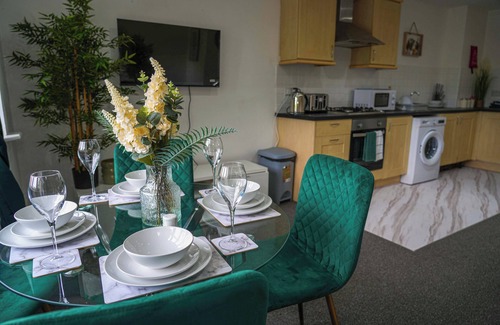 Haversham Apartment | Meno Luxury Apartments