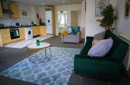 Haversham Apartment | Meno Luxury Apartments
