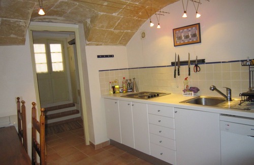 Alayor House | Historic Alaior Retreat with Ocean View and Spa Amenities