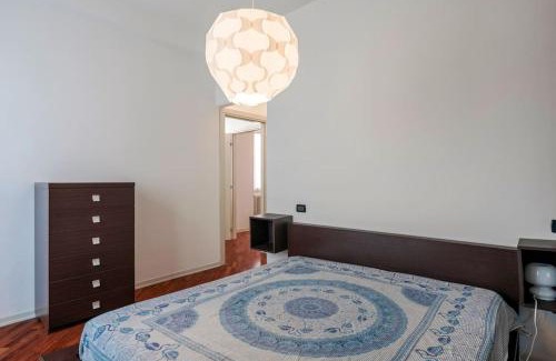 Crocifissa di Rosa Apartment | Menotti Apartment - Brescia City - by Host4U