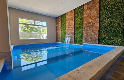 Puerto Iguazu Hotel | Mensú Grand Hotel: Guest Rated 9/10 with Great Amenities