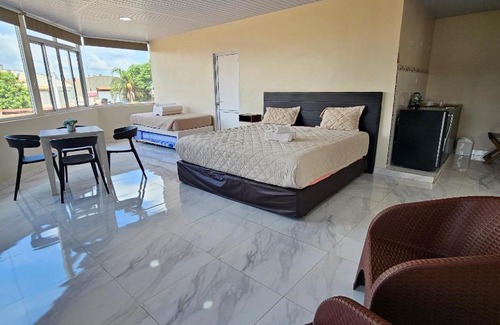 Puerto Iguazu Hotel | Mensú Grand Hotel: Guest Rated 9/10 with Great Amenities