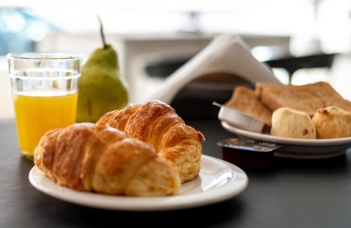 Puerto Iguazu Hotel | Mensú Grand Hotel: Guest Rated 9/10 with Great Amenities