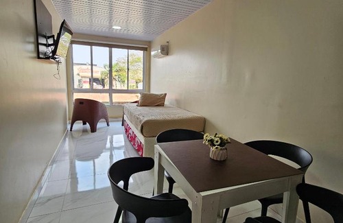 Puerto Iguazu Hotel | Mensú Grand Hotel: Guest Rated 9/10 with Great Amenities