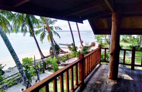 Siberut House | Relax at Mentawai Balcony: 4-Star Family-Friendly Retreat