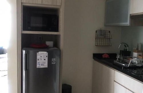 Cikini Apartment | Menteng Apartment: Prime Location with Spectacular Views