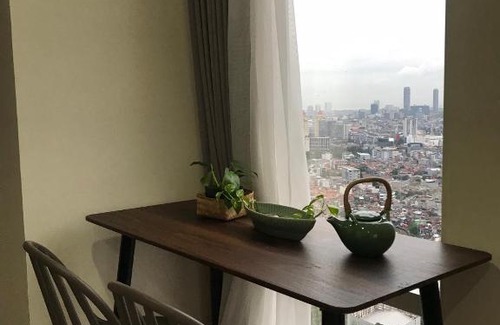 Cikini Apartment | Menteng Apartment: Prime Location with Spectacular Views