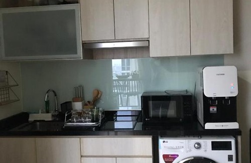 Cikini Apartment | Menteng Apartment: Prime Location with Spectacular Views
