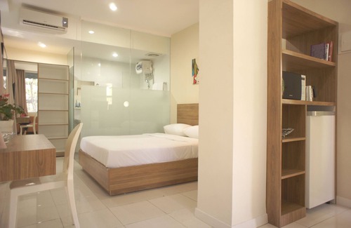 Jakarta House | Budget-Friendly Menteng House: Family Comfort & Dining