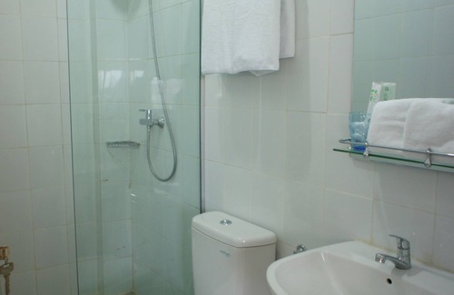 Jakarta House | Budget-Friendly Menteng House: Family Comfort & Dining