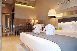 Cikini Apartment | Exclusive Menteng Park Emerald: Family-Friendly Getaway