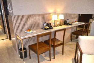 Cikini Apartment | Exclusive Menteng Park Emerald: Family-Friendly Getaway