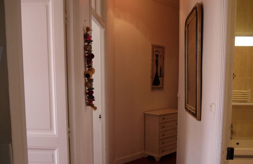 Old Town Hotel | MENTON CENTER 3 ROOMS APARTMENT 100 METERS FROM WIFI BEACHES
