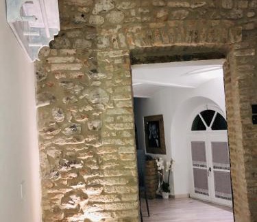 Noceto Bed & Breakfast | Discover MentoreR&B: Pet-Friendly with Breakfast Included