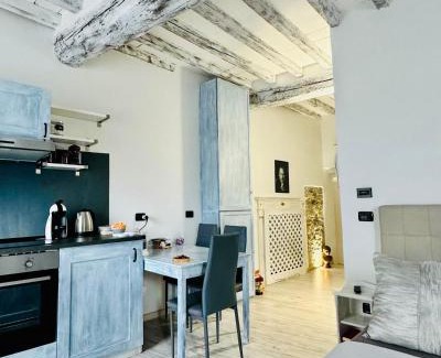 Noceto Bed & Breakfast | Discover MentoreR&B: Pet-Friendly with Breakfast Included