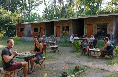 Riung House | Discover Sangrila Mentos Riung: Family-Friendly Stay