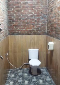 Riung House | Discover Sangrila Mentos Riung: Family-Friendly Stay