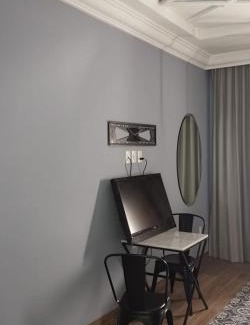 El Marques Hotel | Meny