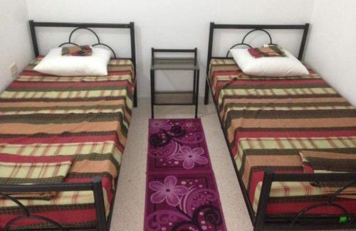 Djerba Midun Apartment | Ocean View Retreat at Menzel Rayan - Pet Friendly & Spa