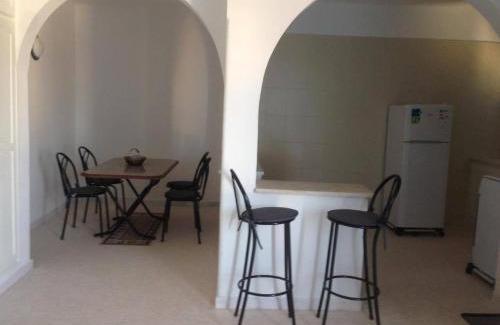 Djerba Midun Apartment | Ocean View Retreat at Menzel Rayan - Pet Friendly & Spa