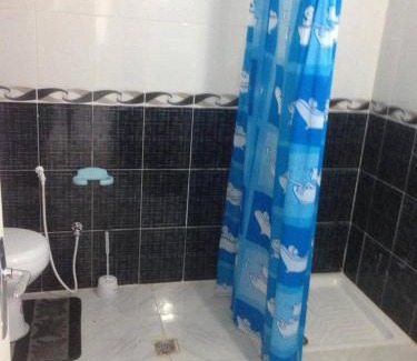 Djerba Midun Apartment | Ocean View Retreat at Menzel Rayan - Pet Friendly & Spa