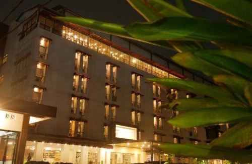 Purwokerto Hotel | Discover Meotel Purwokerto: Family-Friendly & Breakfast Included
