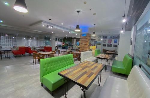Purwokerto Hotel | Discover Meotel Purwokerto: Family-Friendly & Breakfast Included