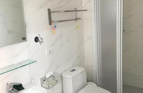 Baisha Apartment | Guest Rated 10/10 at Meow Meow Fish B&B with Ocean View
